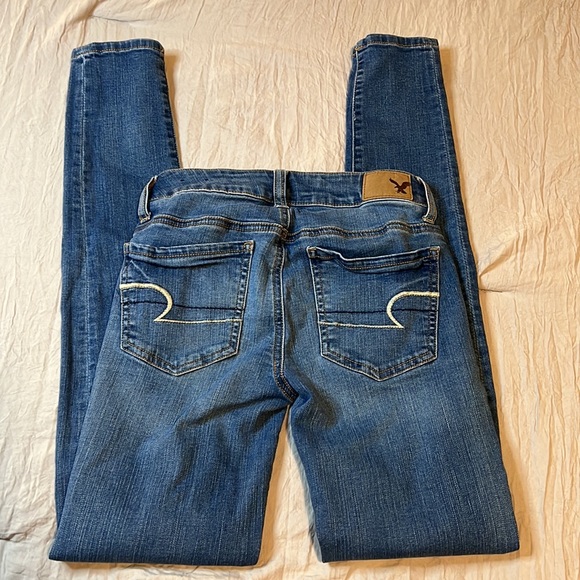 American Eagle Jegging - Picture 4 of 6
